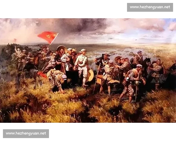 带伤作战精神引领逆境突围彰显使命担当与不屈意志时代价值与英雄本色