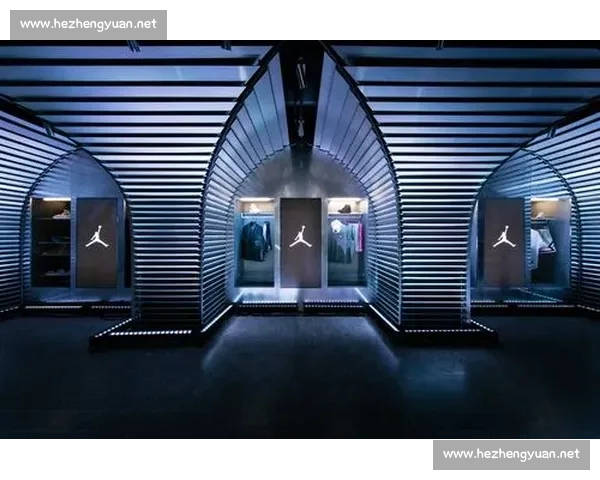 引领潮流与科技融合的现代体育服装创新发展之路探索全球市场趋势