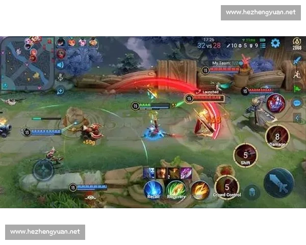 围绕游戏键位设置优化技巧与操作体验全面提升指南实战进阶详解篇