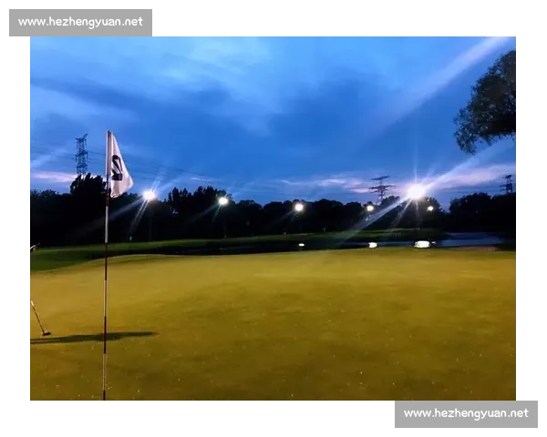 球场灯光照亮激情时刻 打造运动场上的视觉盛宴